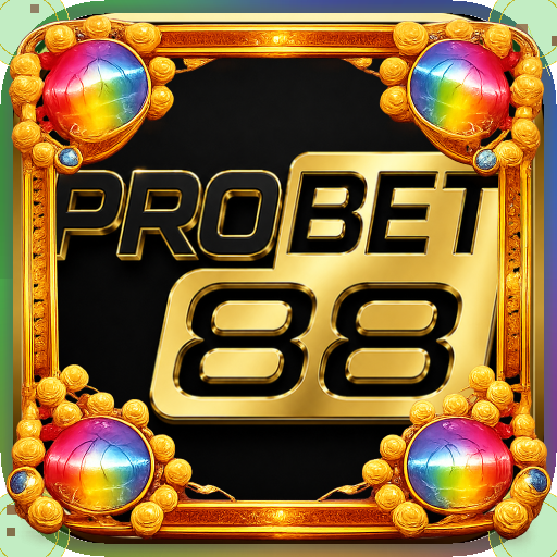 probet88 — galeri pratinjau Resmi APK